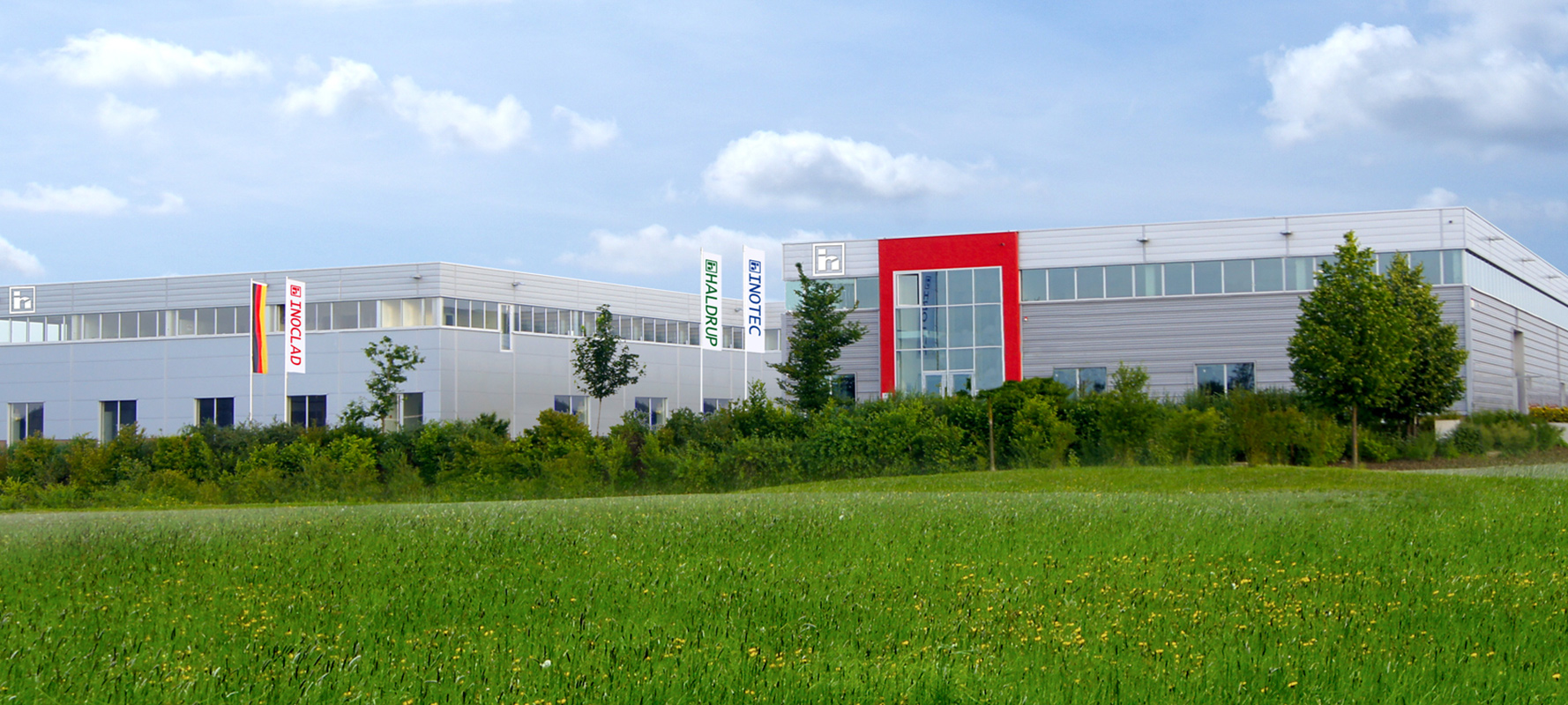company building_ilshofen