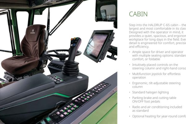 cabin-250826_Overview_C-65_Website_EN3 cabin-250826_Overview_C-65_Website_EN3