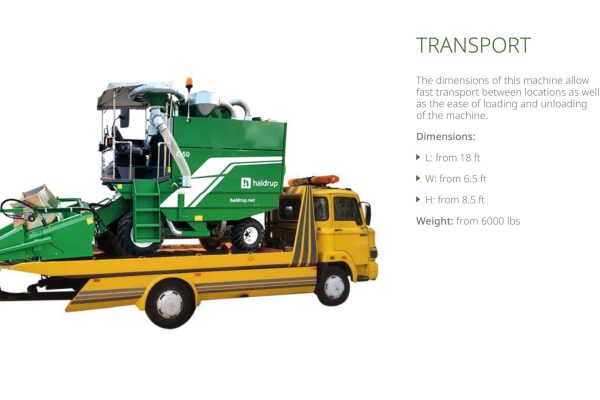 transport